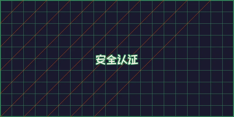 巅峰国际 安全认证徽章与牌照信息